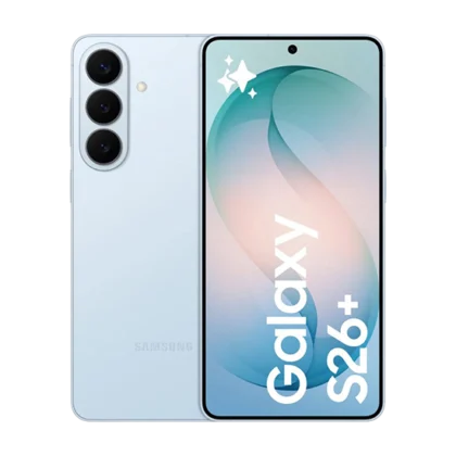 Samsung Galaxy S26+ S947 5G Dual Sim 12GB RAM 512GB – Sky Blue