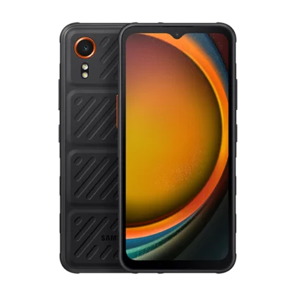 Samsung Galaxy XCover 7 G556B 5G Dual Sim 6GB RAM 128GB Dual Sim Enterprise Edition - Black