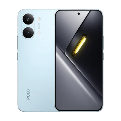 Xiaomi Poco X8 Pro Max 5G Dual Sim 12GB RAM 256GB – Blue