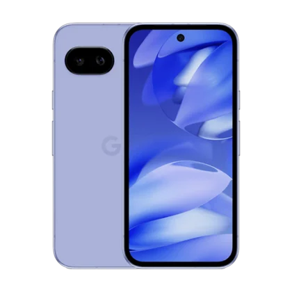 Google Pixel 9a 5G Dual Sim 8GB RAM 128GB – Iris