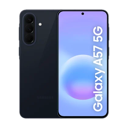 Samsung Galaxy A57 A576 5G Dual Sim 8GB RAM 128GB – Navy