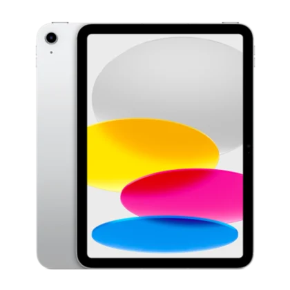 Tablet Apple iPad 10.9 11.Gen (2025) 128GB WiFi - Silver