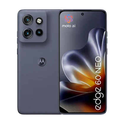 Motorola XT2509-1 Moto Edge 60 Neo 5G 12GB RAM 256GB – Grey