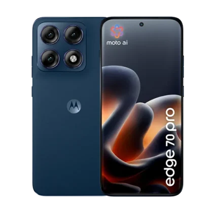 Motorola XT2607-1 Moto Edge 70 Pro 5G 8GB RAM 256GB - Titan