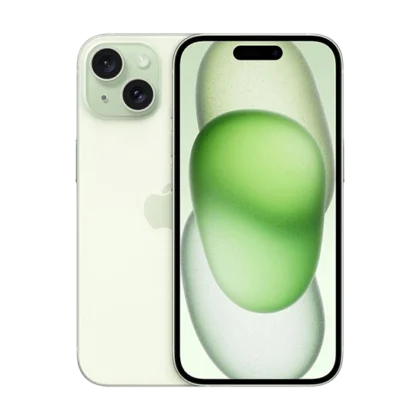 Apple iPhone 15 512GB - Green