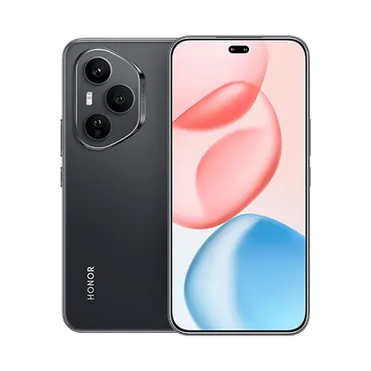 Honor 400 Pro 5G Dual Sim 12GB RAM 512GB – Black