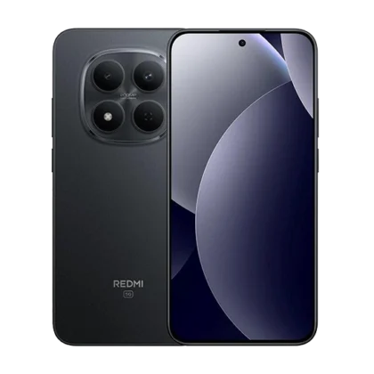 Xiaomi Redmi Note 15 Pro 4G Dual Sim 12GB RAM 512GB – Black
