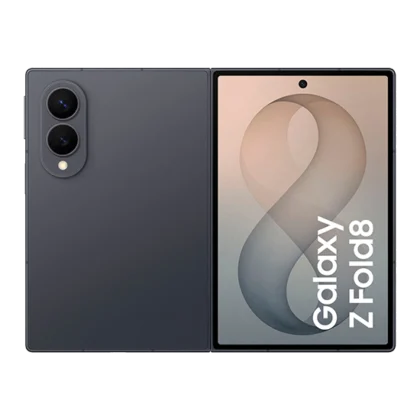 Samsung Galaxy Z Fold8 F971B 5G 12GB RAM 512GB - Graphite