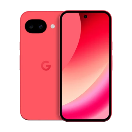 Google Pixel 10a 5G Dual Sim 8GB RAM 128GB - Berry