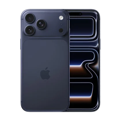Apple iPhone 17 Pro Max 512GB – Deep Blue