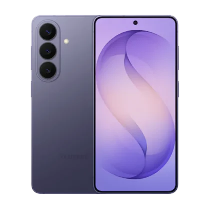 Samsung Galaxy S26 S942 5G Dual Sim 12GB RAM 128GB – Cobalt Violet