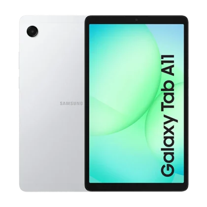 Tablet Samsung Galaxy Tab A11 X130 8.7 WiFi 4GB RAM 64GB – Silver