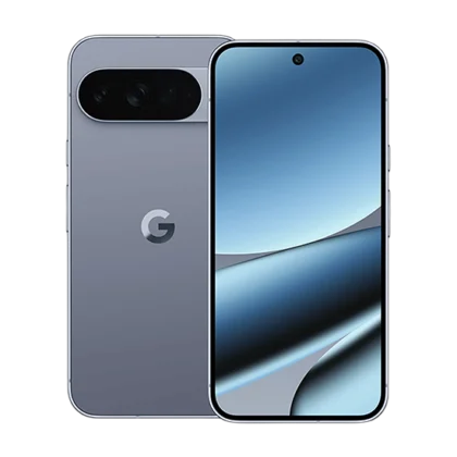 Google Pixel 10 Pro XL 5G Dual Sim 16GB RAM 256GB - Moonstone