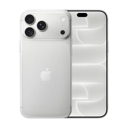 Apple iPhone 18 Pro Max 512GB - Silver