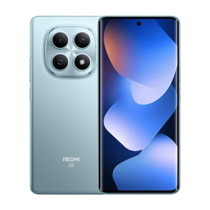 Xiaomi Redmi Note 15 5G Dual Sim 6GB RAM 128GB - Blue