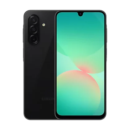 Samsung Galaxy A26 5G A266 Dual Sim 6GB RAM 128GB Enterprise Edition – Black