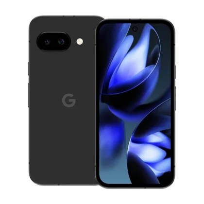 Google Pixel 9a 5G Dual Sim 8GB RAM 128GB – Obsidian