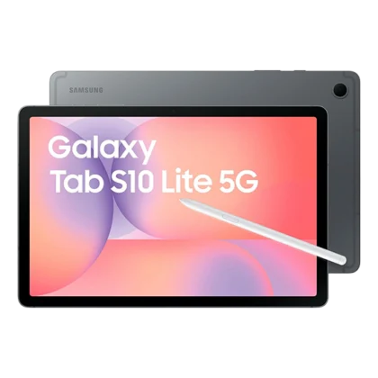 Tablet Samsung Galaxy Tab S10 Lite X406 5G 10.9 8GB RAM 256GB – Grey
