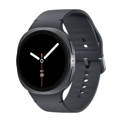 Watch Samsung Galaxy Watch 8 L335 44mm LTE Region West - Graphite