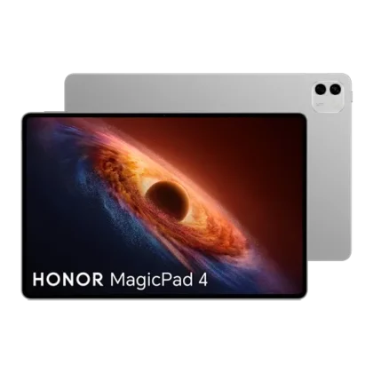 Tablet Honor MagicPad 4 12.3 16GB RAM 512GB WiFi - Grey