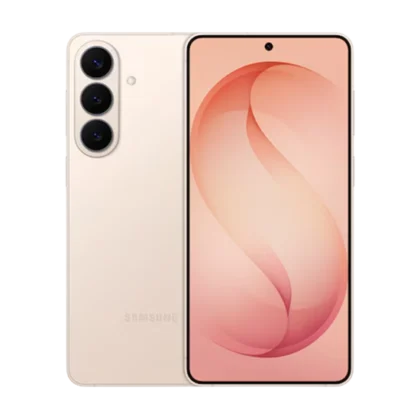 Samsung Galaxy S26+ S947 5G Dual Sim 12GB RAM 512GB – Pink Gold