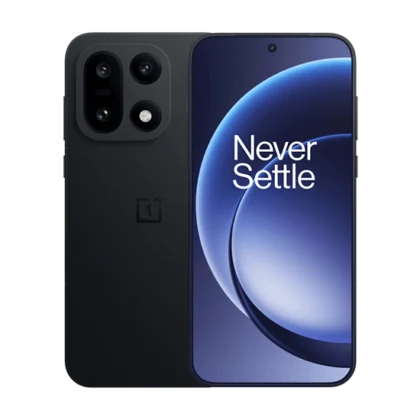 OnePlus 15 5G Dual Sim 16GB RAM 512GB – Black