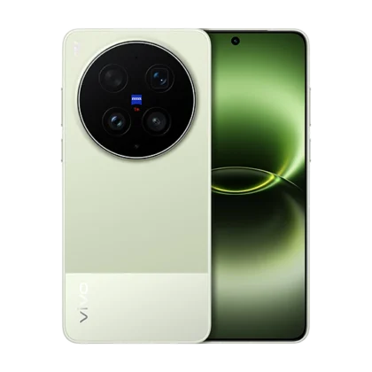 Vivo X300 Ultra 5G Dual Sim 16GB RAM 512GB – Green