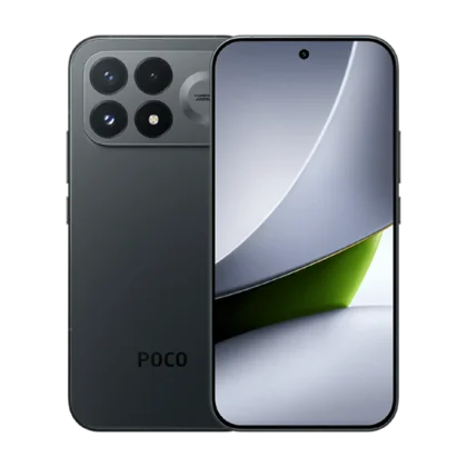 Xiaomi Poco F9 Pro 5G Dual Sim 12GB RAM 512GB – Black