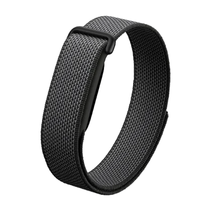 Watch Google Fitbit Air – Obsidian