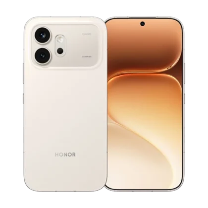 Honor 600 5G Dual Sim 8GB RAM 512GB – Gold