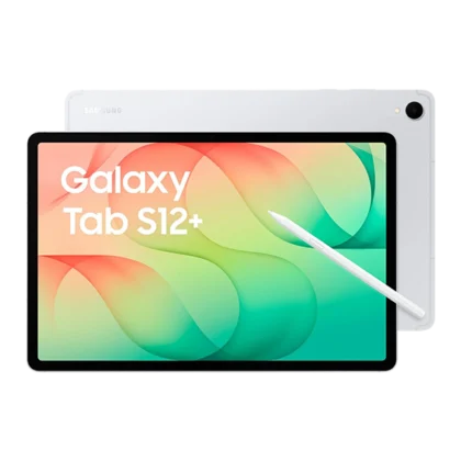 Tablet Samsung Galaxy Tab S12+ X840 WiFi 12.6 12GB RAM 256GB - Silver