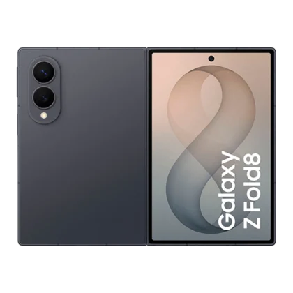 Samsung Galaxy Z Fold8 F971B 5G 12GB RAM 256GB – Graphite