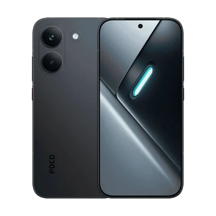 Xiaomi Poco X8 Pro 5G Dual Sim 8GB RAM 512GB – Black