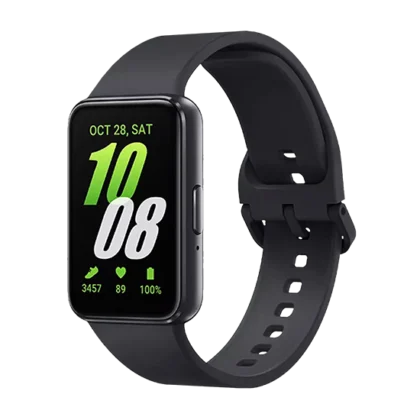 Watch Samsung Galaxy Fit 3 R390 40mm BT – Grey