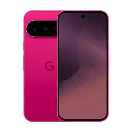 Google Pixel 11 5G Dual Sim 12GB RAM 256GB - Hibiscus