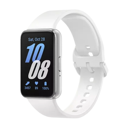 Watch Samsung Galaxy Fit 3 R390 40mm BT – Silver