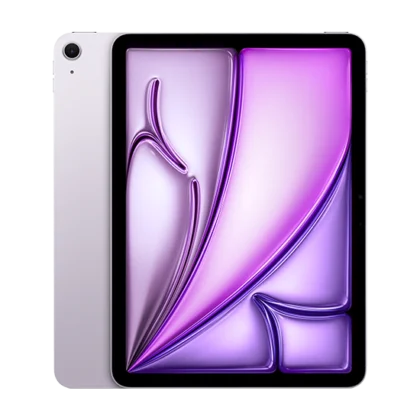 Tablet Apple iPad Air 11 7 Gen (2025) M3 128GB WiFi - Purple