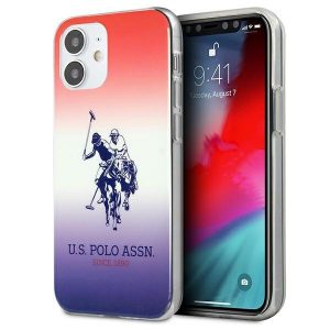 US Polo iPhone 12 mini 5,4" Gradient Collection