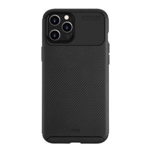 Uniq Hexa case for iPhone 12 Pro Max - black