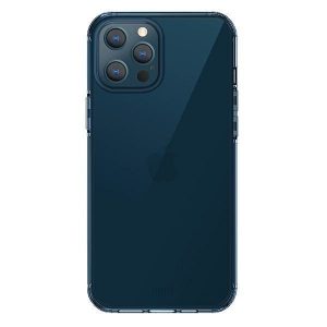 Uniq Air Fender case for iPhone 12 Pro Max - blue