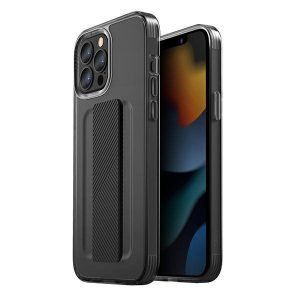 Uniq Heldro case for iPhone 13 Pro Max - gray