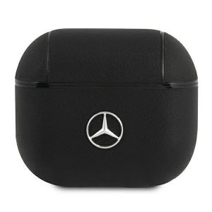 Mercedes MEA3CSLBK AirPods 3 skal svart / svart Electronic Line