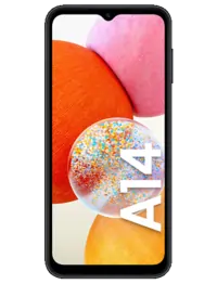 Telenor företagsabonnemang med Samsung Galaxy A14 4G