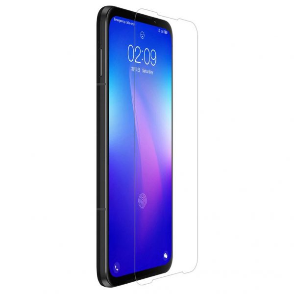 Nillkin Amazing H+ Pro ultra-thin tempered glass AGC 0.2 MM 9H 2.5D Xiaomi Black Shark 3 Pro