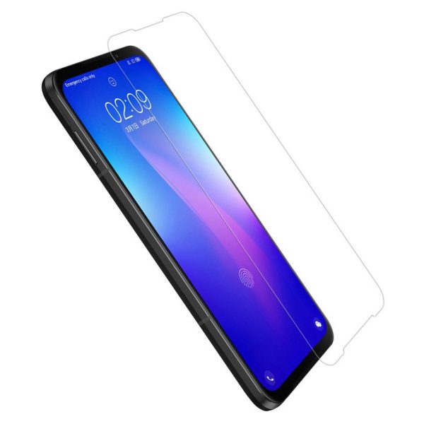 Nillkin Amazing H+ Pro ultra-thin tempered glass AGC 0.2 MM 9H 2.5D Xiaomi Black Shark 3 Pro