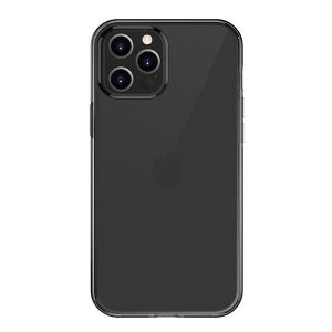 Uniq Clarion case for iPhone 12 Pro Max - black