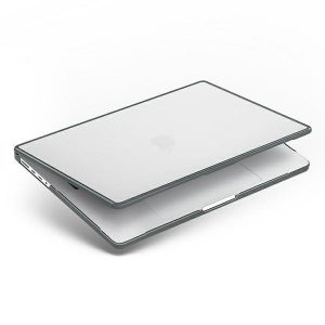 Uniq Venture case for MacBook Pro 14" (2021) - gray