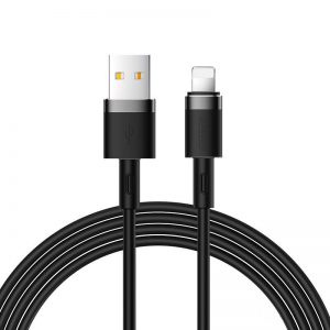 Joyroom USB – Lightning-kabel 2,4A 1,2 m