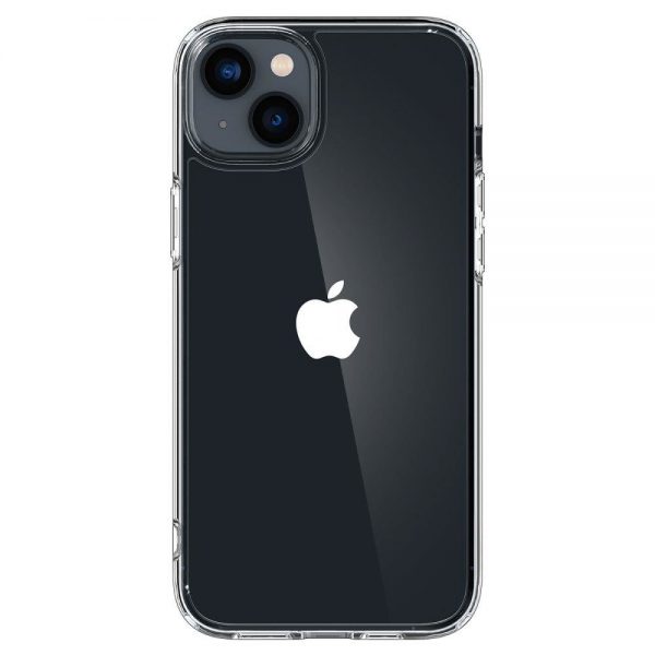 Spigen Ultra Hybrid iPhone 14 Plus Case - Clear