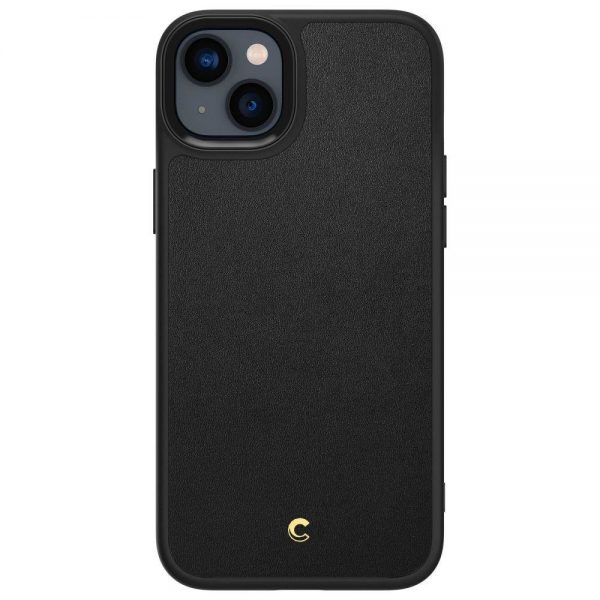 Spigen Cyrill Kajuk Mag Case with MagSafe for iPhone 14 Plus - Black